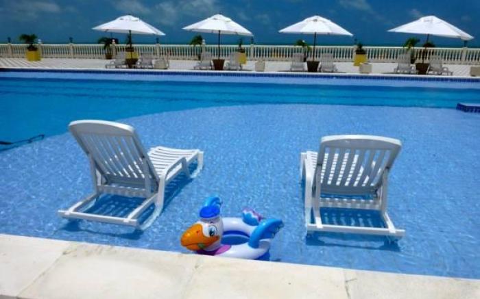 Kristie Resort Natal Hotel