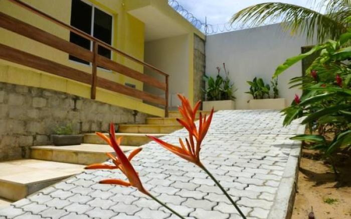 Kristie Resort Natal Hotel