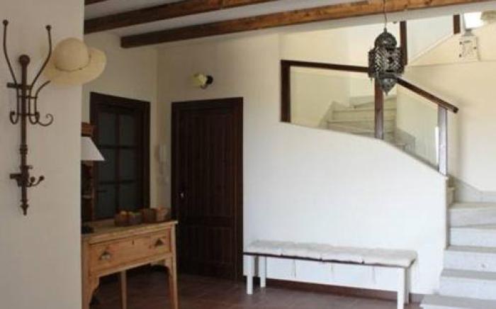 Casa Rural La Huerta de Los Nogales