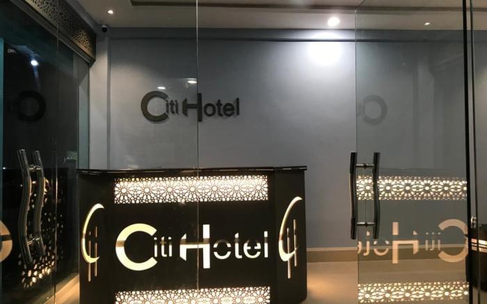 Citi Hotel Gilgit