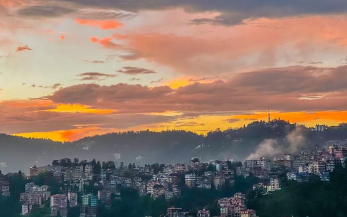 M13 Manjit Mansion Shimla