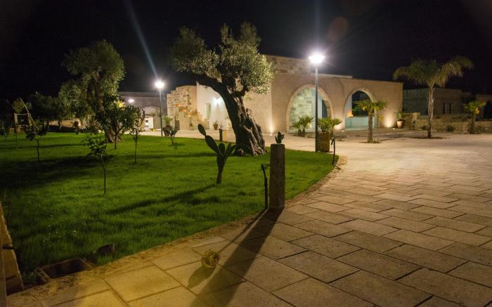 RELAIS TENUTA CAMPI'