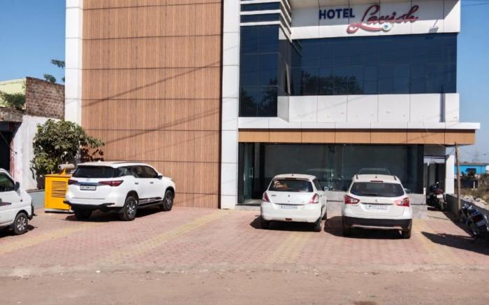JMC Hotel Lavish,Pithampur