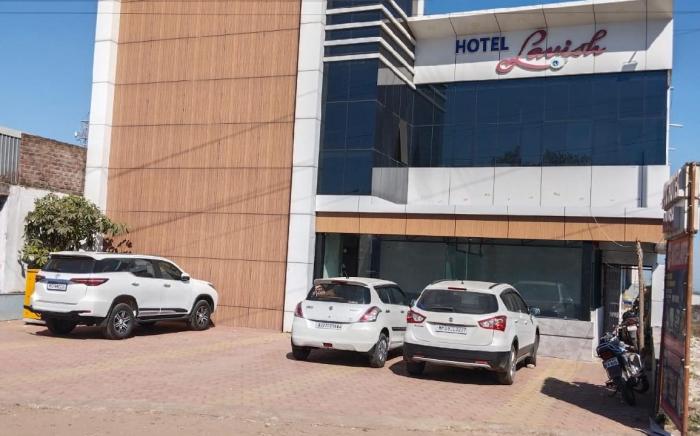 JMC Hotel Lavish,Pithampur