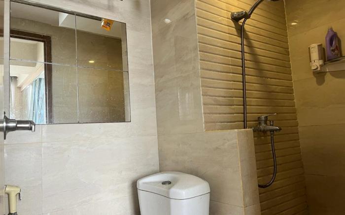 The Jarrdin Cihampelas By Odeline Property