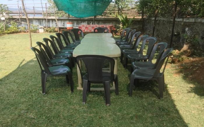 Pawana light house camping