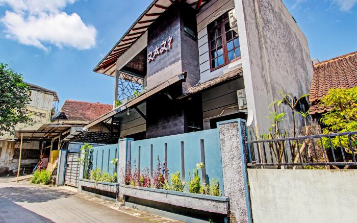 OYO Life 92575 Zazi Homestay