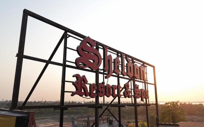 Sheldon Resort & Spa