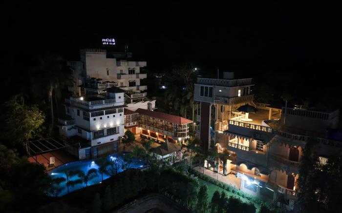 Sheldon Resort & Spa
