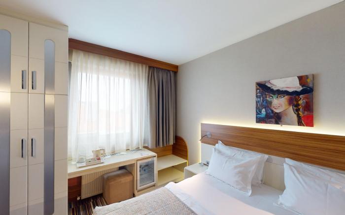 Mimi Hotel Ankara