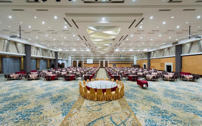 Kingwood Hotel Sibu