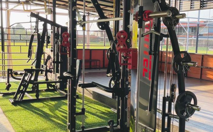 Yaowarate Sport Club and Resort Rai Yaowares