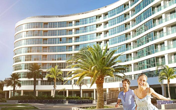 Sirius Town Residence and Spa
