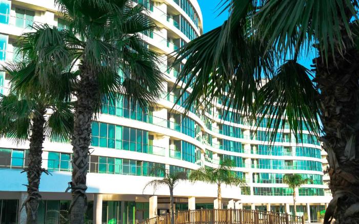 Sirius Town Residence and Spa