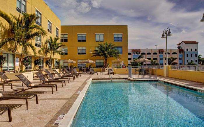 Hyatt Place Delray Beach