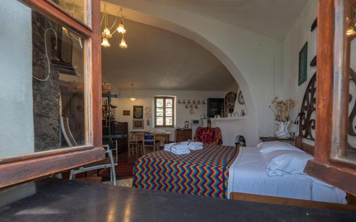 Muin a Ventu Historical Tower