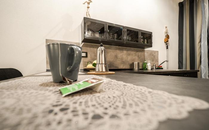 Camaella Luxury Studio