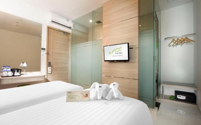 Whiz Prime Hotel Kelapa Gading