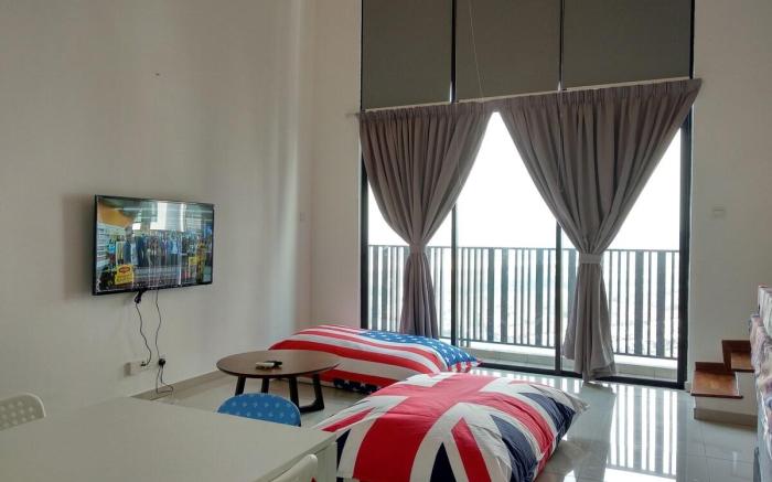 N31 icity home wi-fi tvbox pool