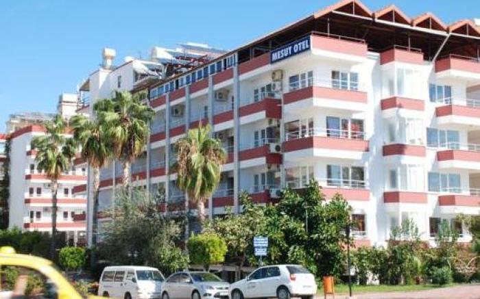 Mesut Hotel