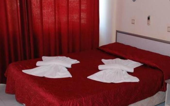 Mesut Hotel