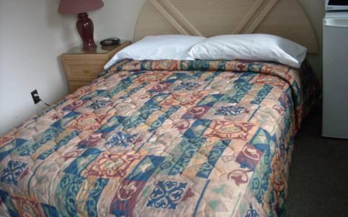 Motel le Verseau