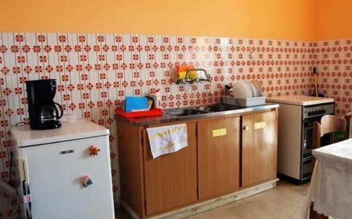 Neapolis Apartments