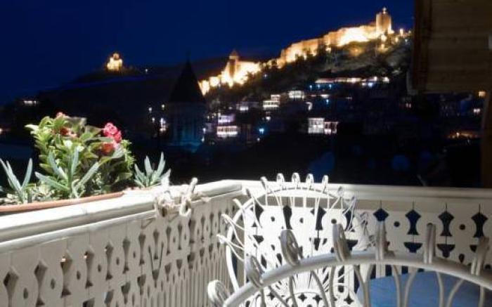 No12 Boutique Hotel
