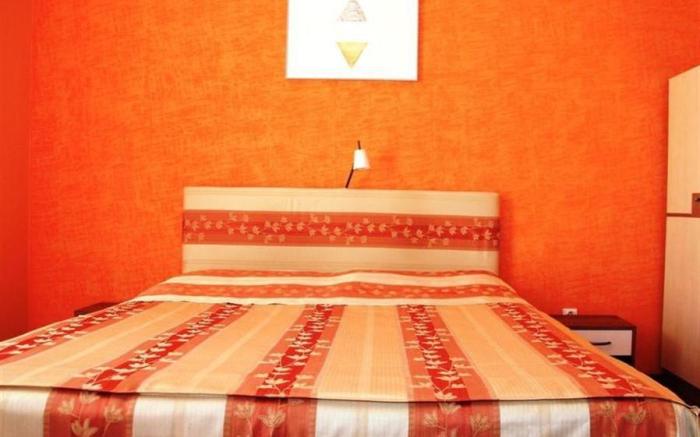 Hotel *** Plauter Kuria