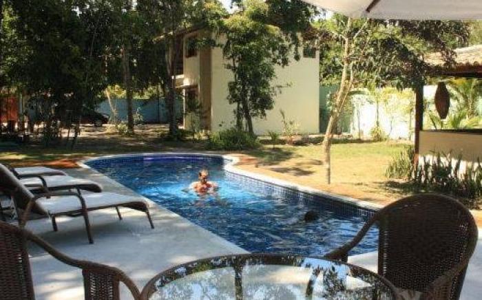 Pousada Samambaia