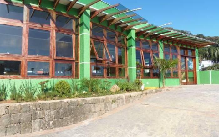 Hospedaria Vitoria Mar