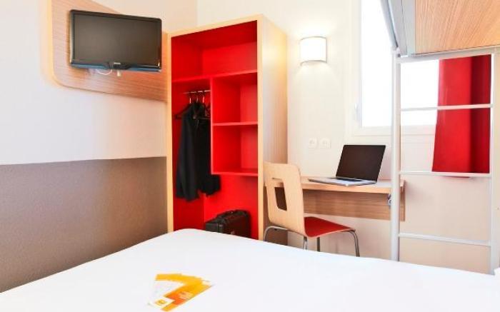 Premiere Classe Caen Nord Memorial - Sant Contest