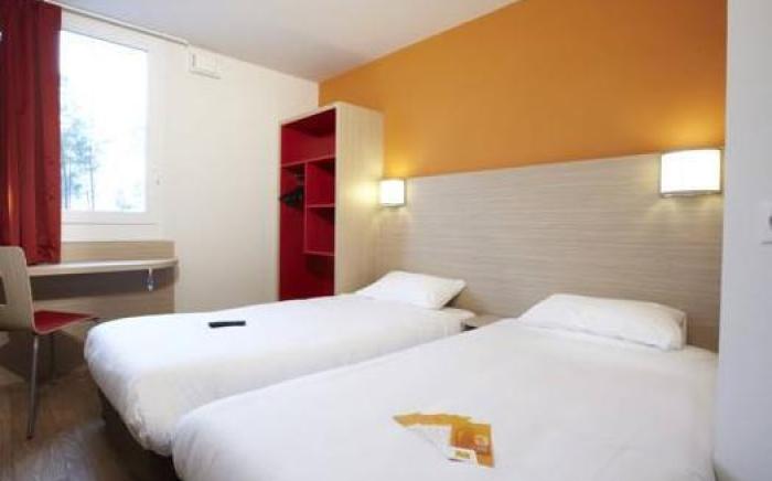 Premiere Classe Sens Nord - Saint Clement