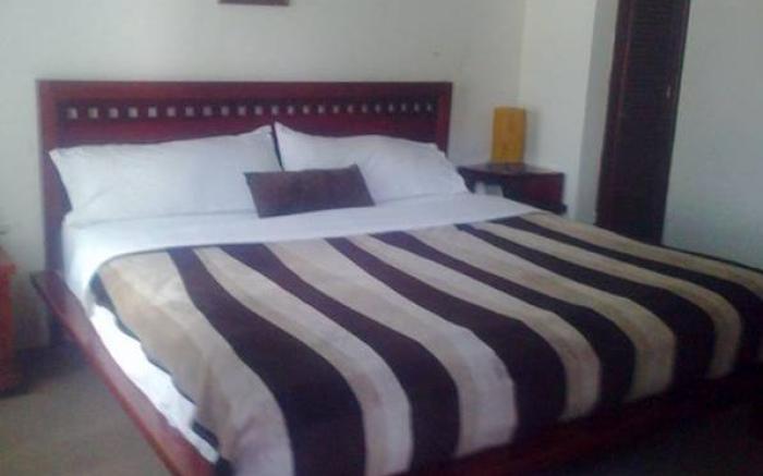 Hotel Real de San Diego