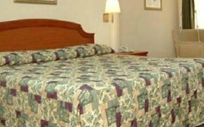 Regency Inn and Suites Humble