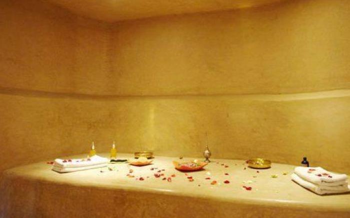 Riad Spa Dar Nimbus