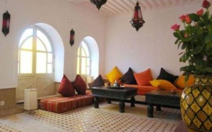 Riad Spa Dar Nimbus