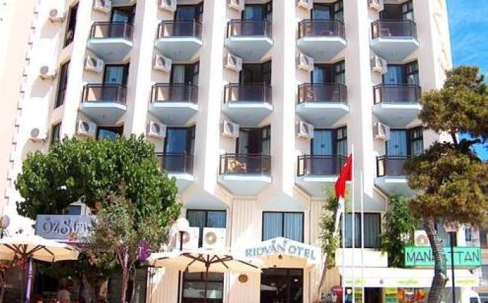 Rıdvan Hotel