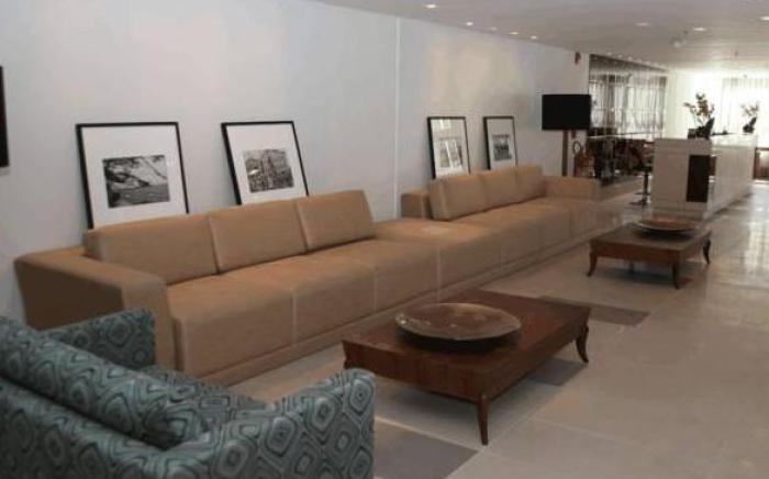 Salvador Business & Flat by Avectur