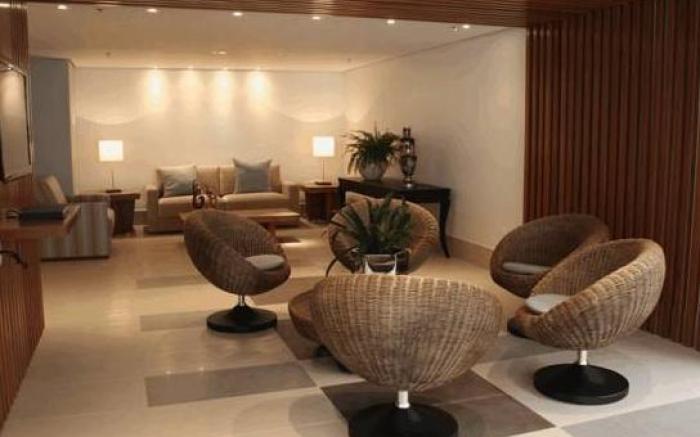 Salvador Business & Flat by Avectur