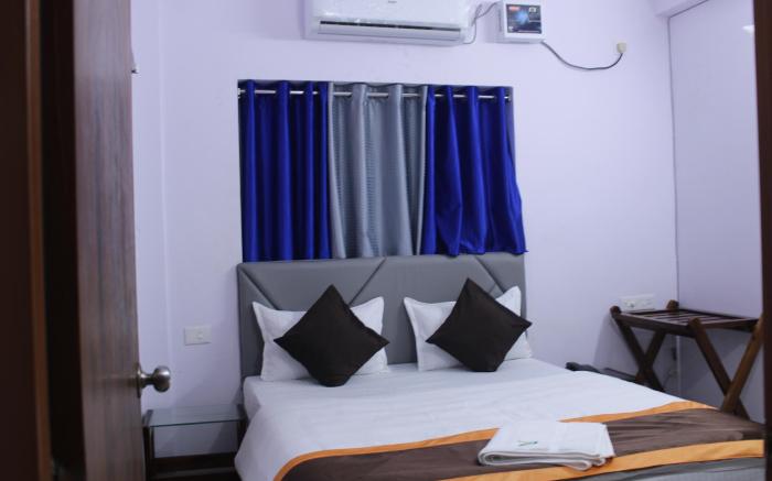 HOTEL PURI GREENS
