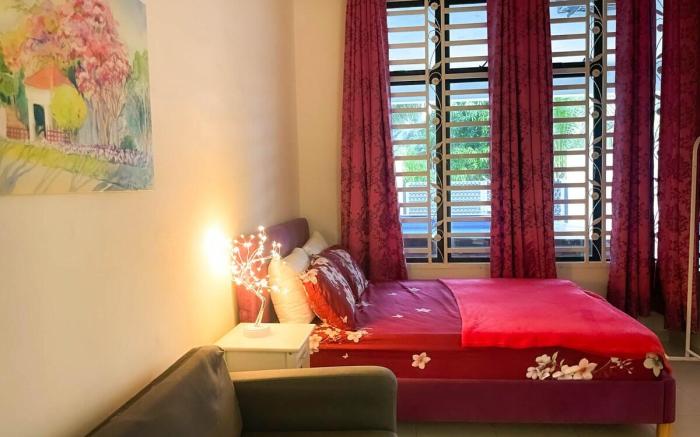 Sulong Inn | Private Pool Homestay in Kuantan