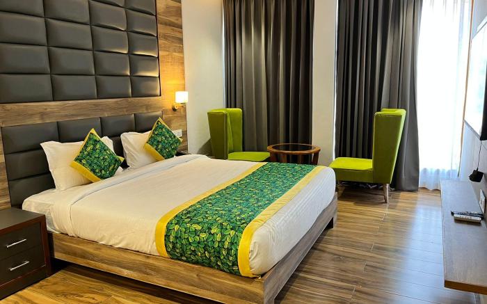 Hotel Tamarind Tree