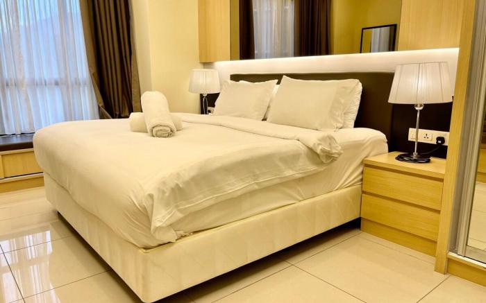 Genting  FamilySuite 6pax @ Grand Ion Delemen 0611