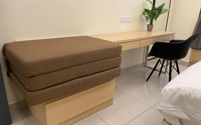 HorizonHomes@Genting Highlands 6pax Suite 0611