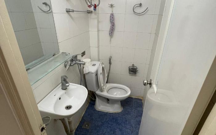 Bong House 2 (Home Stay)