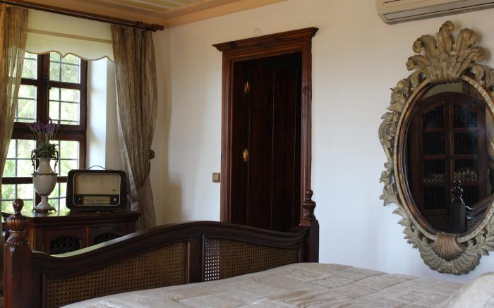Konak Macha Boutique & Lounge