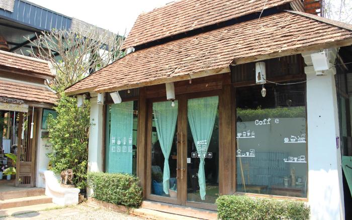 Capital O 75421 Baan Singkham Boutique Resort