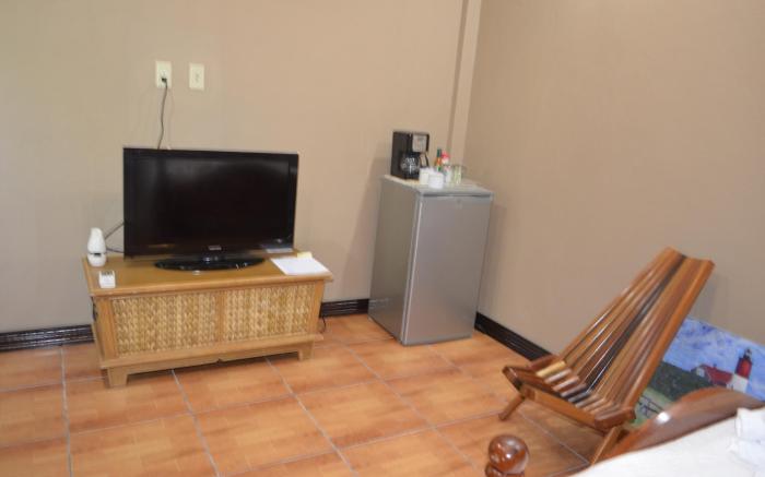 GM Suites Bed & Breakfast 