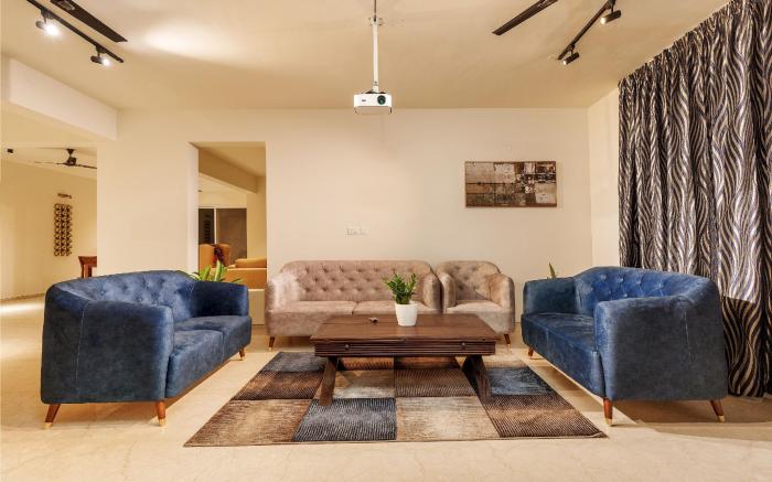 Royal County Villa by StayJade D|Jacuzzi|HugeLawn